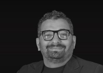 محمد حافظ رئيسًا لقطاع التسويق بشركة «Arabian Mark Developments»