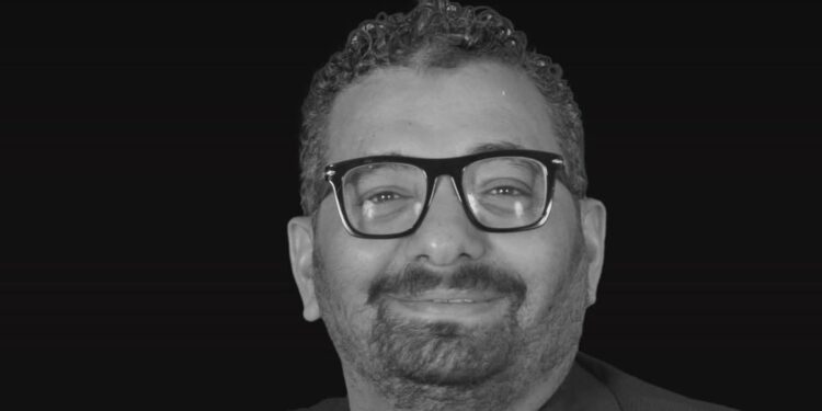 محمد حافظ رئيسًا لقطاع التسويق بشركة «Arabian Mark Developments»