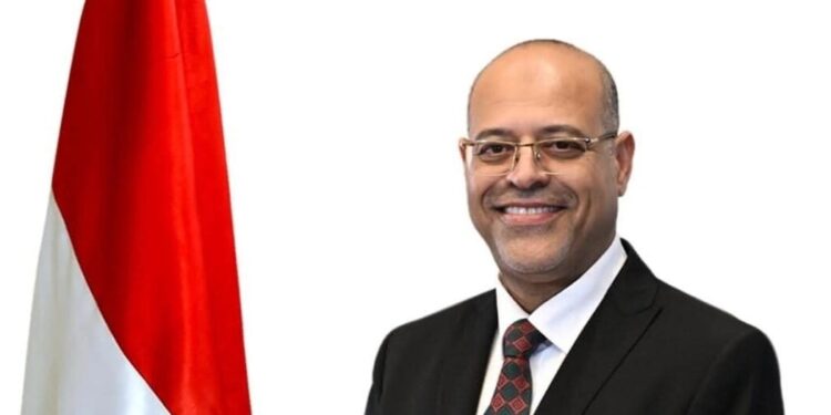 وزير العمل: السبت المقبل إجازة رسمية مدفوعة الأجر للعاملين بالقطاع الخاص بمناسبة افتتاح المتحف المصري الكبير