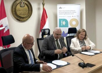 شراكة استراتيجية بين وزارة التربية والتعليم وشركة دالتكس لإنشاء مدرستين فنيتين في الزراعة التكنولوجية