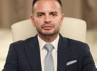 برئاسة وزير الإسكان … إنضمام الدكتور محمد راشد لعضوية المجلس التنفيذي للمجلس المصري للبناء الأخضر والمدن المستدامة