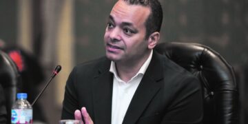 أحمد صقر: “فريدة” تبدأ أولى خطواتها في إنجلترا.. والمستقبل للتحالفات الذكية داخل مصر وخارجها