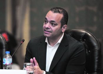 أحمد صقر: “فريدة” تبدأ أولى خطواتها في إنجلترا.. والمستقبل للتحالفات الذكية داخل مصر وخارجها