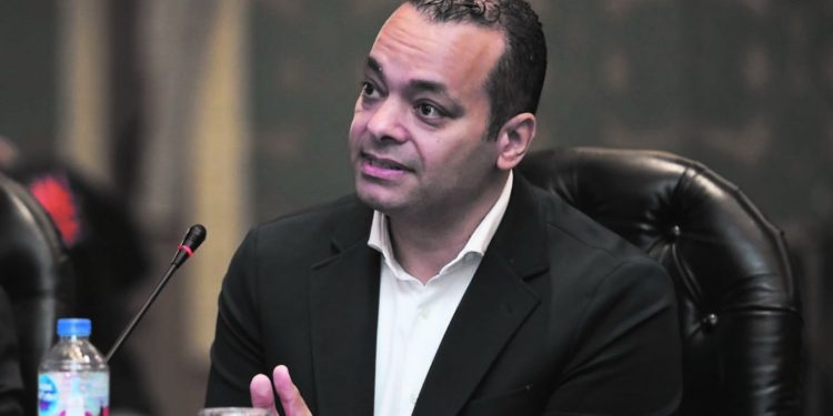 أحمد صقر: “فريدة” تبدأ أولى خطواتها في إنجلترا.. والمستقبل للتحالفات الذكية داخل مصر وخارجها