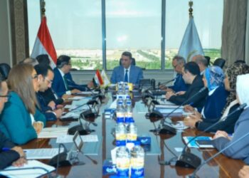 وزير التموين: اجتماعات لبحث إنشاء المركز اللوجستي العالمي لتخزين وتوزيع الحبوب بميناء شرق بورسعيد