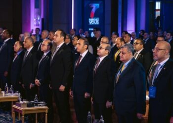 رئيس هيئة الرعاية الصحية: التأمين الطبي الخاص في مصر يسجل نموًا غير مسبوق بأكثر من 13 مليار جنيه.. ويستحوذ على 26% من إجمالي اقتصاد التأمين 