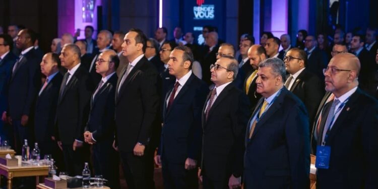 رئيس هيئة الرعاية الصحية: التأمين الطبي الخاص في مصر يسجل نموًا غير مسبوق بأكثر من 13 مليار جنيه.. ويستحوذ على 26% من إجمالي اقتصاد التأمين 