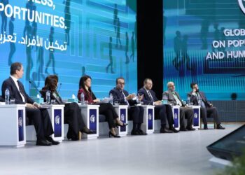 وزير الصحة يطلق الاستراتيجية الوطنية للصحة الرقمية «2025–2029»