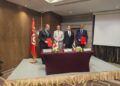 مصر وتونس توقعان مذكرة تفاهم للاعتراف المتبادل بشهادات المطابقة للسلع الصناعية غير الغذائية