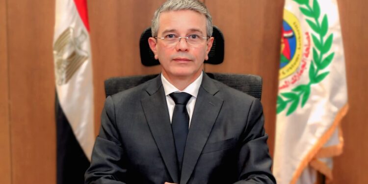 رئيس مصلحة الجمارك: منظومة «ACI» تخفض زمن الإفراج الجمركي جوًا وتقلل تكاليف الاستيراد والتصدير