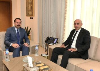 رئيس جهاز مستقبل مصر ووزير التربية والتعليم يواصلان جهود تطوير التعليم الفني وربطه باحتياجات المشروعات القومية