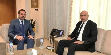 رئيس جهاز مستقبل مصر ووزير التربية والتعليم يواصلان جهود تطوير التعليم الفني وربطه باحتياجات المشروعات القومية