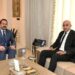 رئيس جهاز مستقبل مصر ووزير التربية والتعليم يواصلان جهود تطوير التعليم الفني وربطه باحتياجات المشروعات القومية
