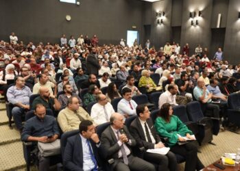 رئيس مصلحة الجمارك.. في حوار مفتوح مع ممثلي ٢٥٠ شركة من المجتمع التجاري: وزير المالية يسعى لتخفيف الأعباء عن المستثمرين