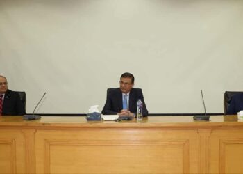 وزير الزراعة: حماية الرقعة الزراعية أولوية قصوى للدولة المصرية ولن يكون هناك تهاون في مواجهة التعدي