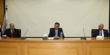 وزير الزراعة: حماية الرقعة الزراعية أولوية قصوى للدولة المصرية ولن يكون هناك تهاون في مواجهة التعدي