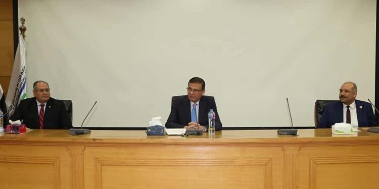 وزير الزراعة: حماية الرقعة الزراعية أولوية قصوى للدولة المصرية ولن يكون هناك تهاون في مواجهة التعدي