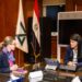 وزيرة التخطيط تستقبل الرئيس التنفيذي لشركة بروباركو الاستثمارية الفرنسية لمناقشة تعزيز الشراكة لتمكين القطاع الخاص