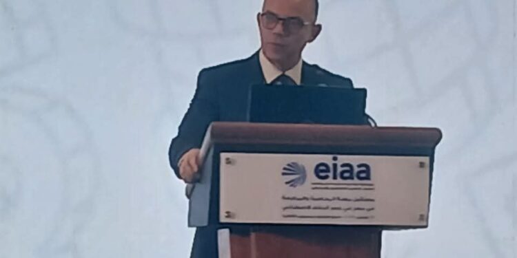 رئيس الرقابة المالية: معايير المراجعة المصرية الجديدة تمثل نقلة نوعية لتحسين جودة القوائم المالية والإفصاحات