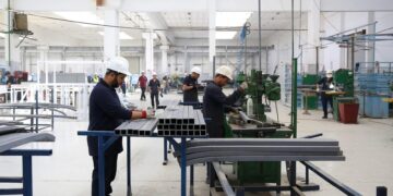 شركة النصر لصناعة السيارات تحقق أرباحا 35 مليون جنيه خلال 2024/2025