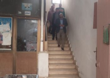 وزير الكهرباء: متابعة ميدانية ومراجعة لكل كشك ولوحة كهرباء على مستوى الجمهورية … ونعمل على تقديم خدمة كهربائية تليق بحجم الإنفاق الذي حظى به قطاع الكهرباء خلال 10 سنوات الماضية