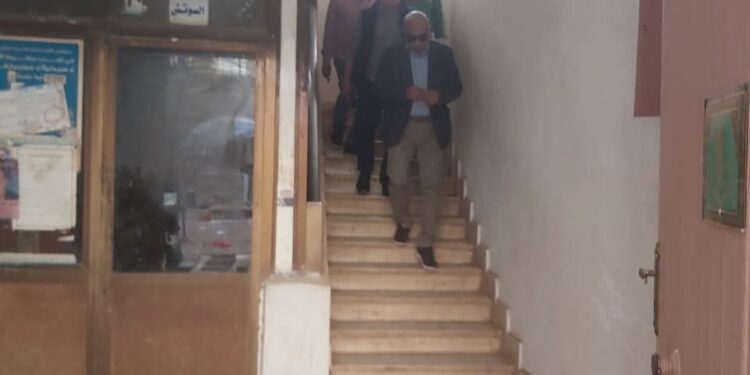 وزير الكهرباء: متابعة ميدانية ومراجعة لكل كشك ولوحة كهرباء على مستوى الجمهورية … ونعمل على تقديم خدمة كهربائية تليق بحجم الإنفاق الذي حظى به قطاع الكهرباء خلال 10 سنوات الماضية