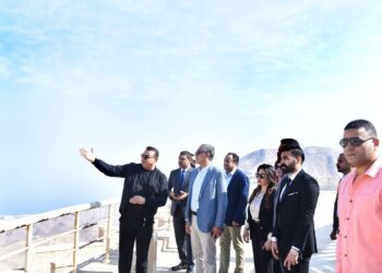 خريطة مصر الاستثمارية تعرض ٩ فرص ضخمة للاستثمار بمدينة الجلالة