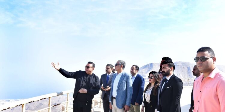 خريطة مصر الاستثمارية تعرض ٩ فرص ضخمة للاستثمار بمدينة الجلالة