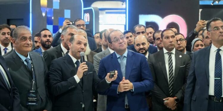 وزير المالية.. في حوار مفتوح مع ممثلي شركات التكنولوجيا بمؤتمر «Cairo ICT»: ندرس إجراءات تحفيزية لتعزيز نمو القطاعات الإنتاجية وأنشطة ريادة الأعمال في الاقتصاد المصري