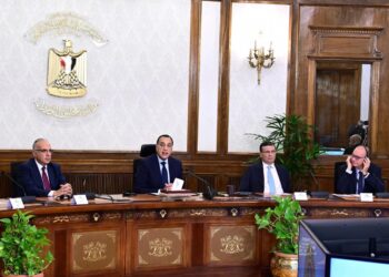 بتعاون إيطالي.. رئيس الوزراء توقيع بروتوكولات تعاون لإطلاق 89 مدرسة من مدارس التكنولوجيا التطبيقية الجديدة 