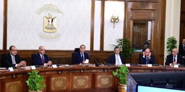 بتعاون إيطالي.. رئيس الوزراء توقيع بروتوكولات تعاون لإطلاق 89 مدرسة من مدارس التكنولوجيا التطبيقية الجديدة 