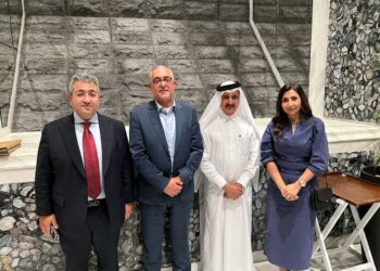 الهيئة العامة للاستثمار والمناطق الحرة وغرفة تجارة وصناعة قطر يبحثان ضخ استثمارات جديدة بالسوق المصرى