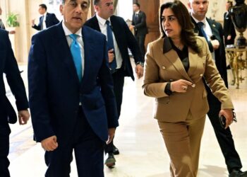 رئيس الوزراء يشهد انطلاق أعمال المؤتمر الوطني “إصلاح وتمكين الإدارة المحلية