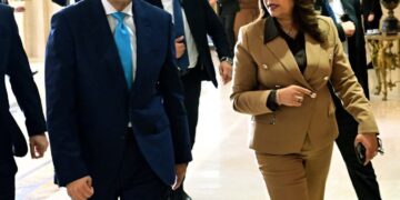 رئيس الوزراء يشهد انطلاق أعمال المؤتمر الوطني “إصلاح وتمكين الإدارة المحلية