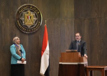 كجوك: وزارة المالية صنعت جيلاً من الكفاءات.. يؤمن بأهمية بناء وتطوير القدرات البشرية