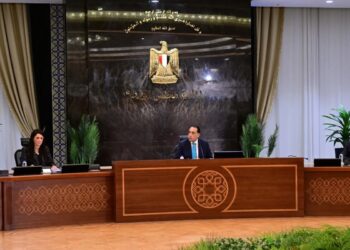 رئيس الوزراء: زيادة بنسبة 19% في الصادرات خلال الأشهر 10 الماضية مقارنة بنفس الفترة من العام السابق