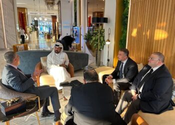 الهيئة العامة للاستثمار تعقد اجتماعات رفيعة المستوى مع مجموعة من الشركات القطرية لبحث فرص التعاون والاستثمار في مصر