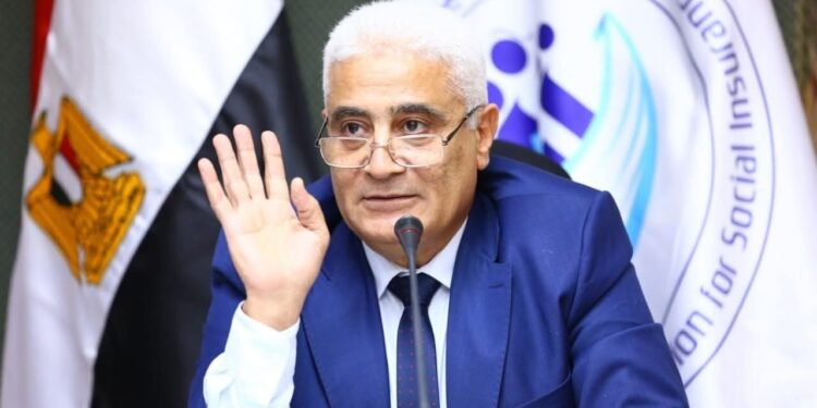 «التأمينات» رفع الحدين الأدنى والأقصى لأجر الاشتراك التأميني بدءًا من أول يناير 2026