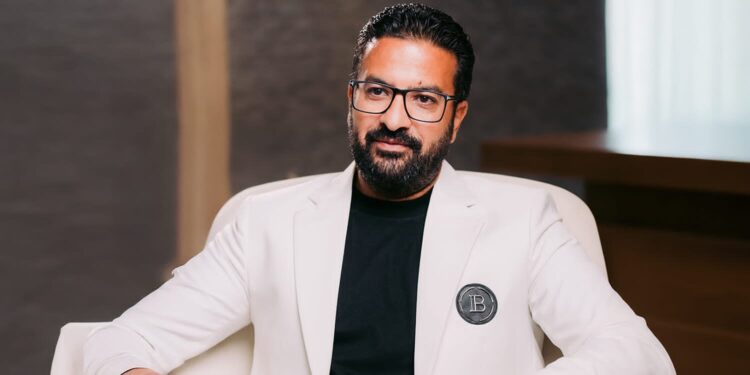 مصطفى محسن: افتتاح المتحف المصري الكبير علامة فارقة تعزز مكانة مصر كوجهة عالمية للسياحة والاستثمار