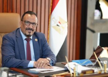 المهندس محمد البستاني: افتتاح المتحف المصري الكبير نقلة حضارية تعزز الاستثمار العقاري والسياحي وتفتح آفاقاً لتصدير العقار المصري عالمياً