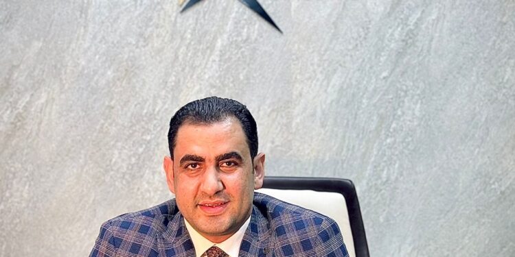 عبد الحكيم السيد: المتحف المصري الكبير منصة عالمية للسياحة ومحرك لنهضة عمرانية في غرب القاهرة