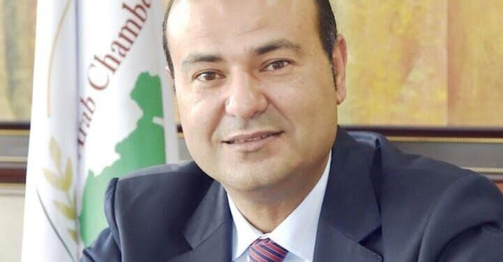 «خالد حنفي»: القطاع الخاص العربي يعتبر إفتتاح المتحف المصري تجسيدًا لعظمة الحضارة المصرية واستثمارًا في المستقبل بقيادة الرئيس عبد الفتاح السيسي