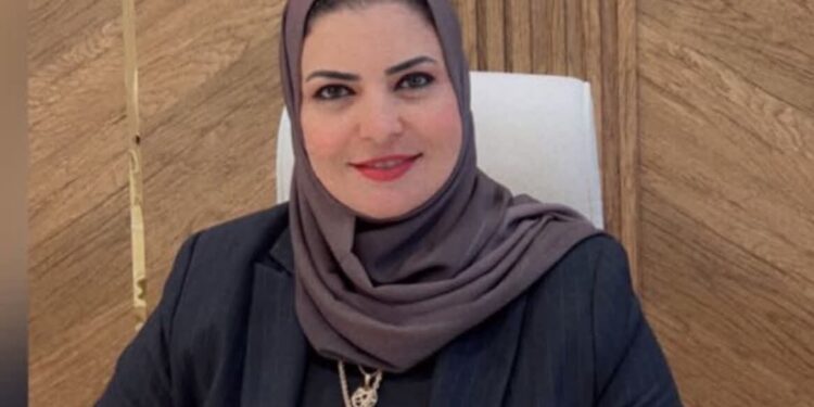 المهندسة سهير كريم: افتتاح المتحف المصري الكبير حدث أسطوري يجسد ريادة مصر الحضارية ونهضتها العمرانية والسياحية