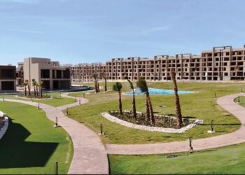 إنجاز جديد في صعيد مصر .. «المطورون العرب القابضة» تسلم أولى وحدات مشروع «نيووم أسيوط» قبل نهاية 2025