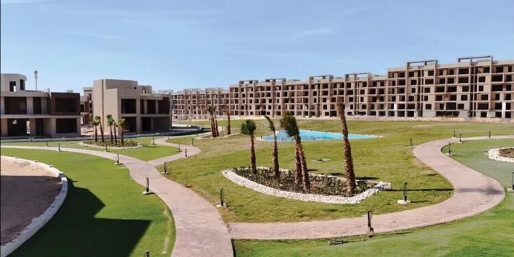 إنجاز جديد في صعيد مصر .. «المطورون العرب القابضة» تسلم أولى وحدات مشروع «نيووم أسيوط» قبل نهاية 2025