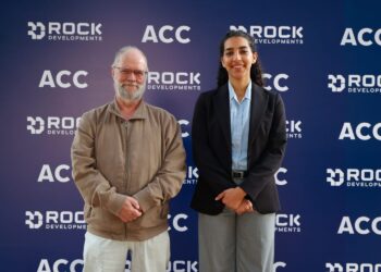 شركة Rock Developments توقع بروتوكول تعاون مع كلية هلشون بالسويد لتأهيل الشباب المصري ضمن برنامج ACC