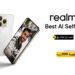هاتف realme 15T يرتقي بتجربة السيلفي بدقة 50 ميجابكسل بتصميم فاخر