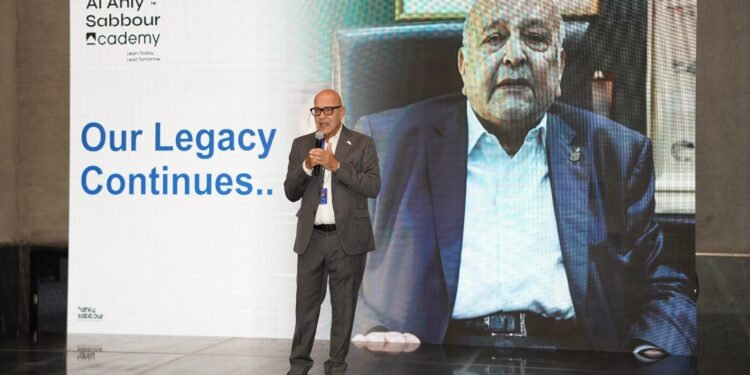 الأهلي صبور تطلق «أكاديمية صبور» كمنصة لتنمية الكفاءات وبناء المعرفة لقيادة مستقبل التطوير العقاري