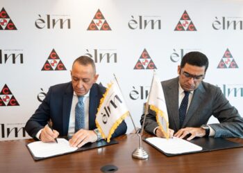 بقيمة انشائية تبلغ 3.5 مليار جنيه .. ÈLM للتطوير العقاري تُعلن عن توقيع اتفاقية مع شركة اتحاد المقاولين العالمية مصر لبدء أعمال إنشاء مشروعها بمدينة 6 أكتوبر