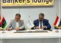 فى إطار الوصول بالخدمات التدريبية لكل شاب عربى فى المجال المصرفى والتكنولوجيا المالية : توقيع بروتوكول تعاون بين Banker’s Lounge والائتلاف الليبي الدولي للتدريب والتطوير